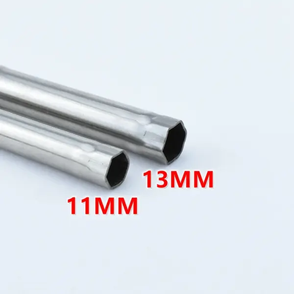 Stainless Steel Socket Wrench for Guitar Nuts - Image 3