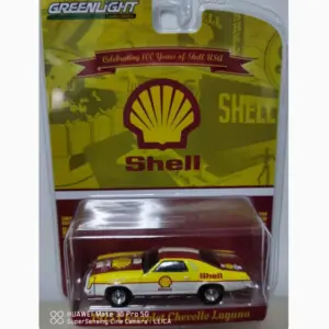 1:64 Chevrolet Chevelle Laguna Diecast Model 12 S30fdd822fabe46819ac693b858fb0f6eE