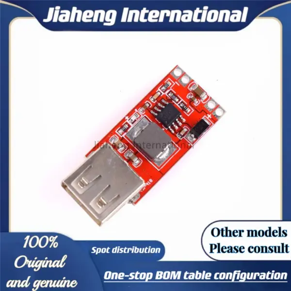12V/24V to 5V DC USB Step-Down Charger 3A - Image 4