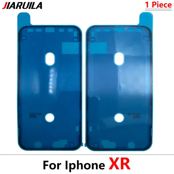 iPhone 7 8 Plus XS MAX XR LCD Touch Screen Frame Kit - Image 9