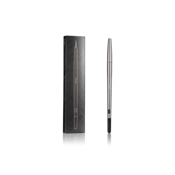 Aluminium Alloy Interchangeable Fine Tip Brush - Image 16