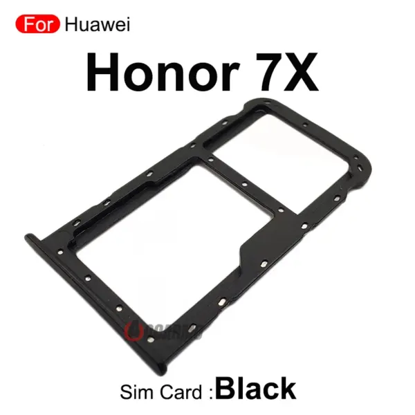 Huawei Honor 5C SIM Card Tray Holder Replacement - Image 9