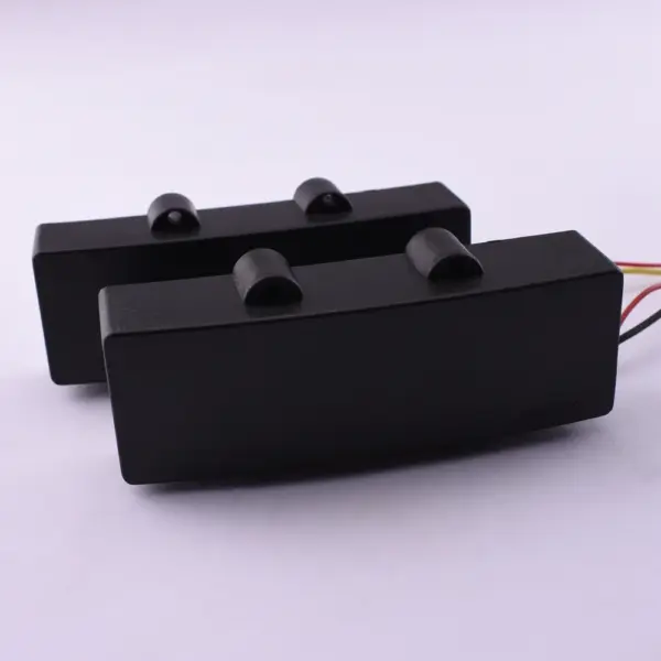 Peavey Active Bass Pickup Set Made in Korea - Image 3