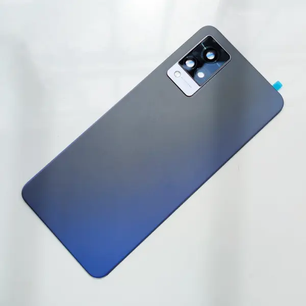 Vivo V21 5G Rear Housing Cover with Camera Lens - Image 2