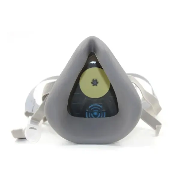 Gas Dust Mask Chemical Respirator for Safety - Image 2