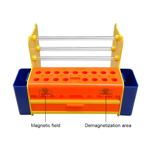Desktop Storage Box for Soldering Accessories - Image 4