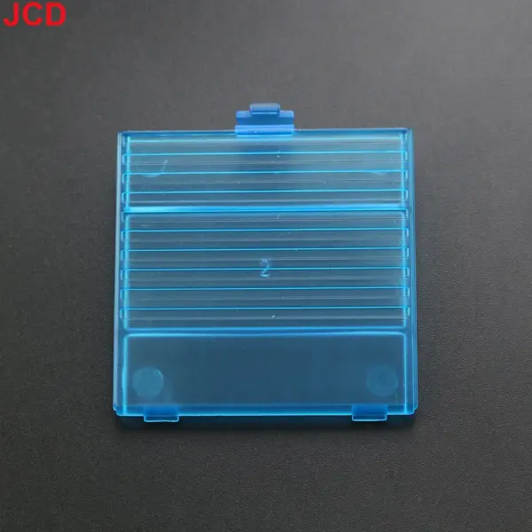 GameBoy Classic Battery Cover Replacement Shell - Image 7