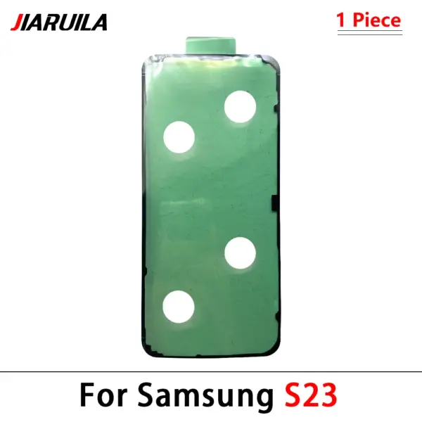 Samsung S20-S23 Waterproof Battery Cover Adhesive Tape - Image 20