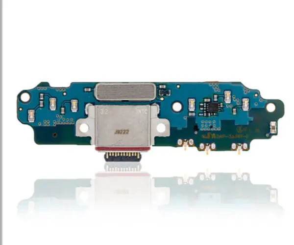 Samsung Z Fold3 F926 Charging Port Flex Cable - Image 5