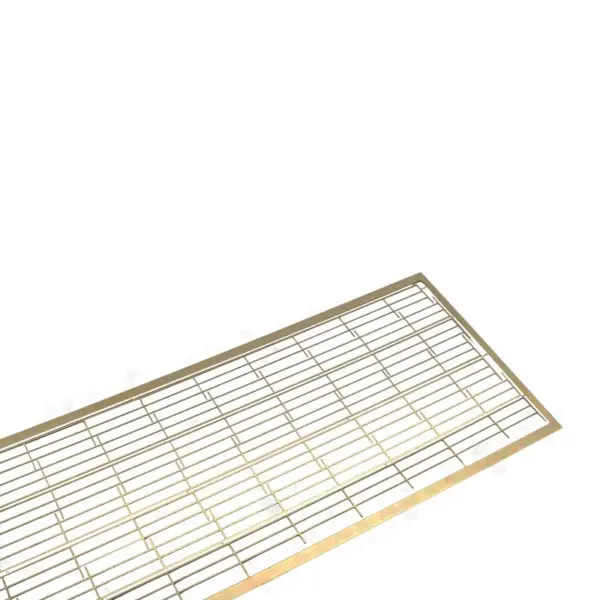 1PC Brass PE Railing for 1:72 RC Warship - Image 5