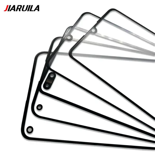 Huawei LCD Touch Screen Glass with OCA Film - Image 3
