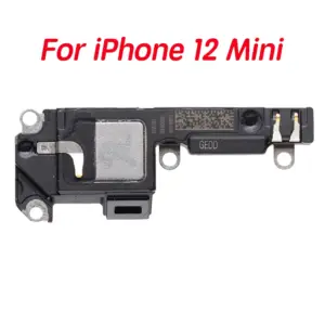 iPhone 12 Mini/Pro Max Bottom Speaker Replacement 7 S31c3e0b9d9034d66bbc612aab7f11fdbl