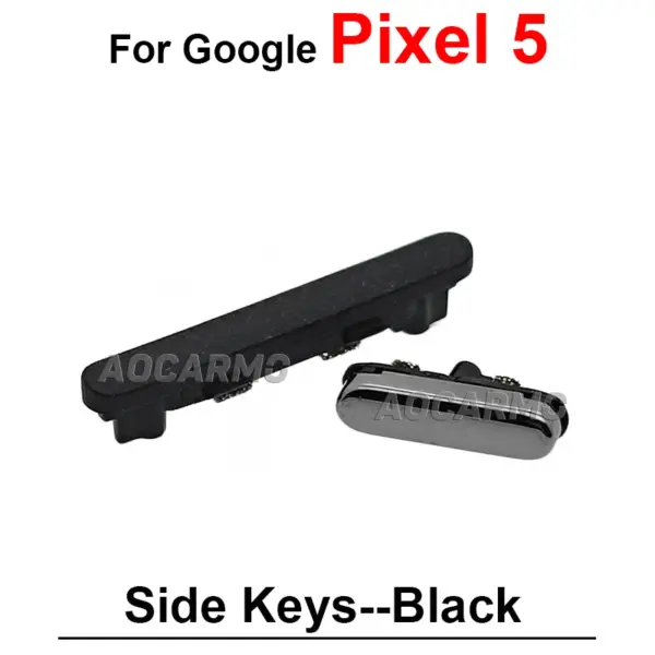 Google Pixel 5 6Pro Power Volume Button Replacement - Image 5