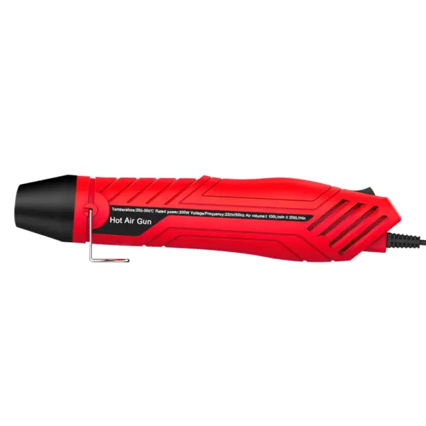 300W Mini Heat Gun for DIY Crafts - Image 5