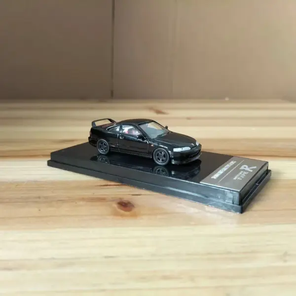 Honda Type-R DC2 1:64 Alloy Model Car