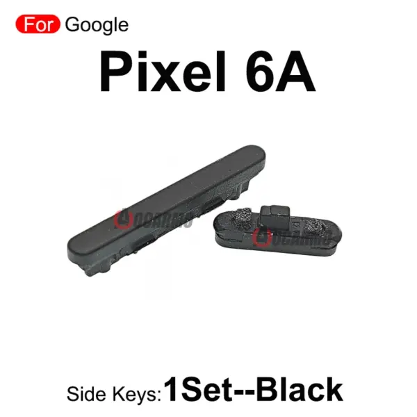 Google Pixel 6A Power Button Replacement Kit - Image 2