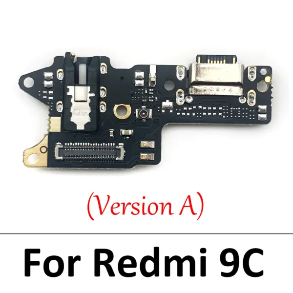Xiaomi Redmi USB Charging Port Replacement Board Set - Image 9