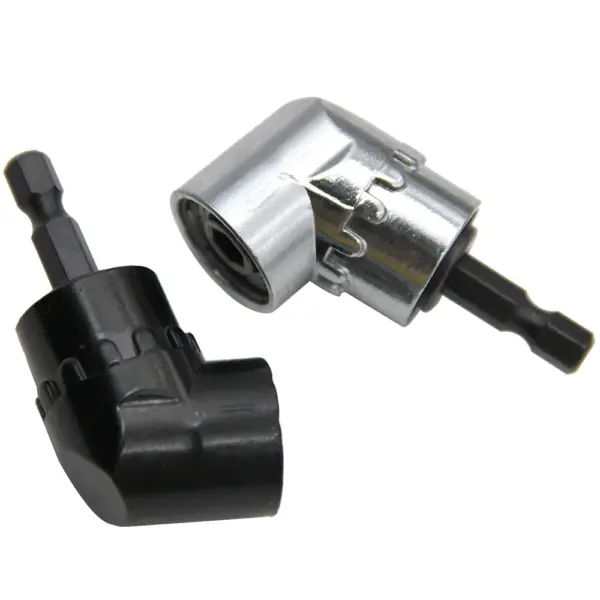 105 Degree Electric Drill Screwdriver Attachment - Image 4
