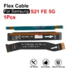 Samsung Galaxy S21 FE 5G Main Board Antenna & Flex Cable