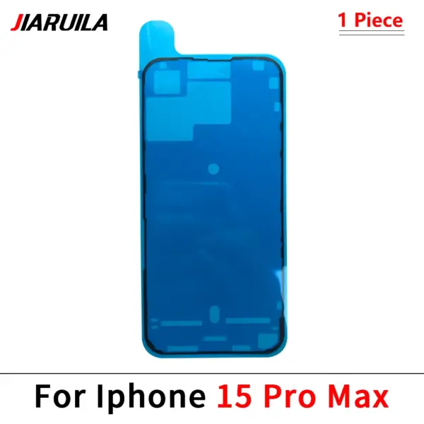 Waterproof LCD Frame Adhesive Tape for iPhone 11-14 Pro Max - Image 7