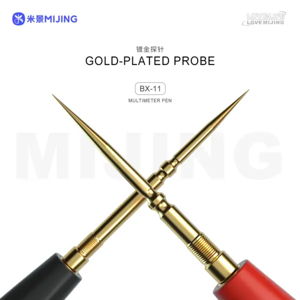 Mijing BX-11 Universal Multimeter Pen Tool - Image 4