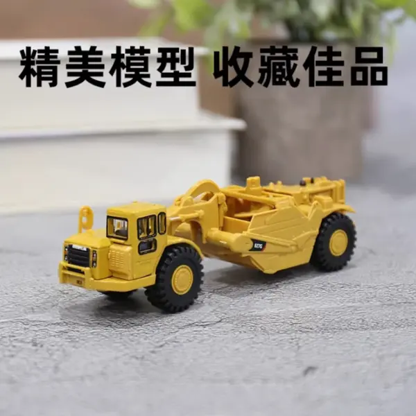 CAT 1:87 Scale Alloy Engineering Model - Image 4