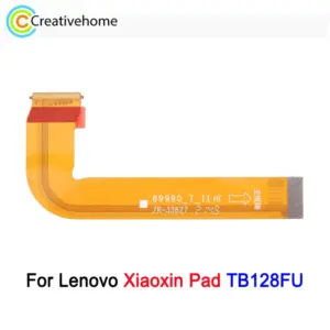 Lenovo Xiaoxin Pad 2022 LCD Flex Cable Replacement