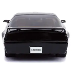 1/24 Knight Rider KITT Pontiac Firebird Model 13 S32bbb960b8b144d5a86c7e336e9e682av