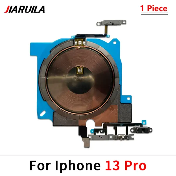 Wireless NFC Charging Coil Flex for iPhones - Image 9