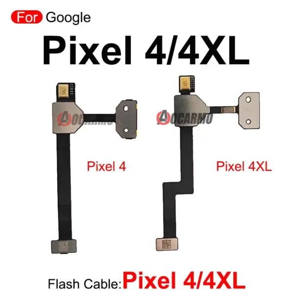 Google Pixel 4 XL Flash Light Sensor Flex Cable - Image 3