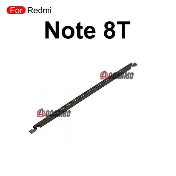 Redmi Note 8T/9s Dust Mesh Replacement Kit - Image 5