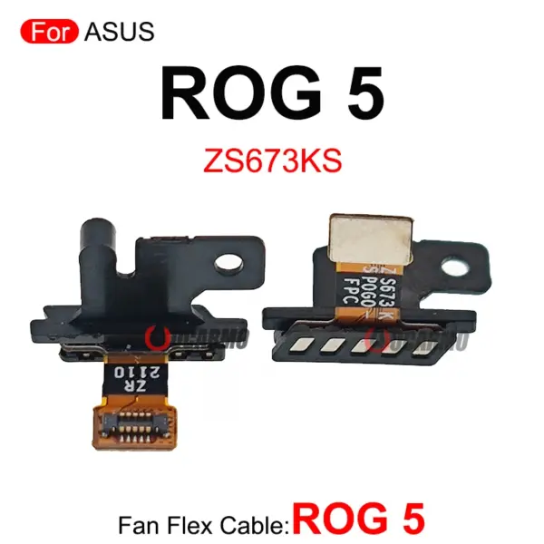 ASUS ROG Phone 5 Mainboard Flex Cable - Image 18