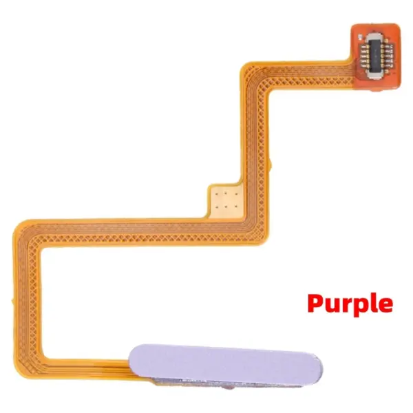 Xiaomi Redmi Note 11 Pro+ Fingerprint Sensor Flex Cable - Image 8