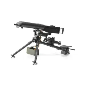 1/6 Scale Maxim G08 Machine Gun Model Kit