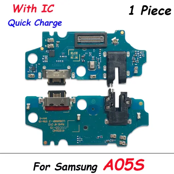 Samsung USB Charging Flex Cable with Microphone IC - Image 7