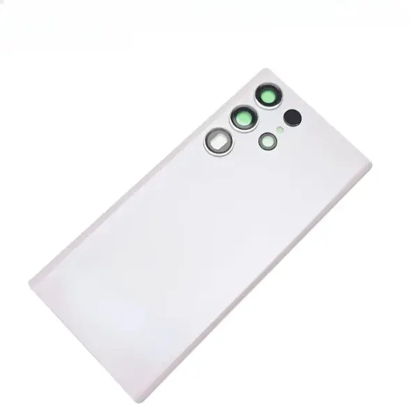 Samsung Galaxy S23 Ultra Rear Glass Cover - Image 9