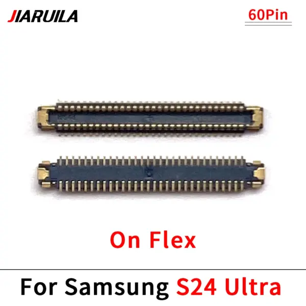 LCD FPC Connector for Samsung Galaxy Models - Image 9