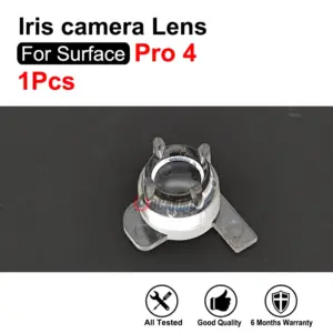 Microsoft Surface Pro 4 Iris Camera Lens Repair Kit