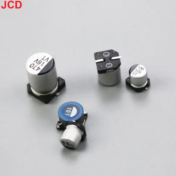 JCD Capacitor for GameBoy Models Repair - Image 3