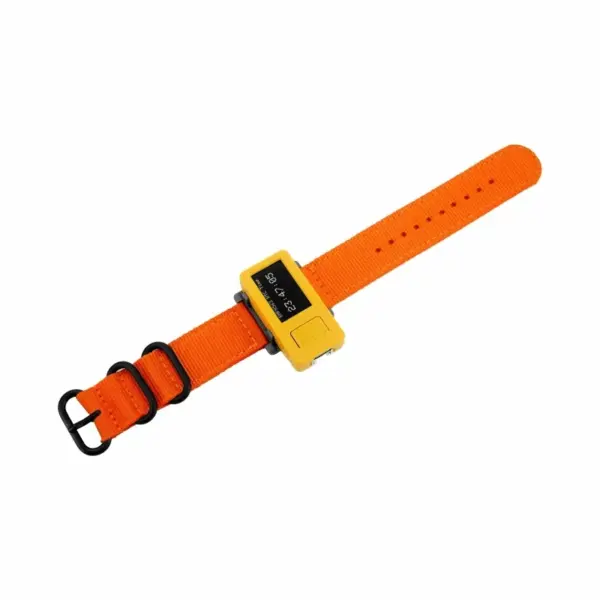 M5StickC Plus2 Smartwatch Kit with Accessories - Image 6