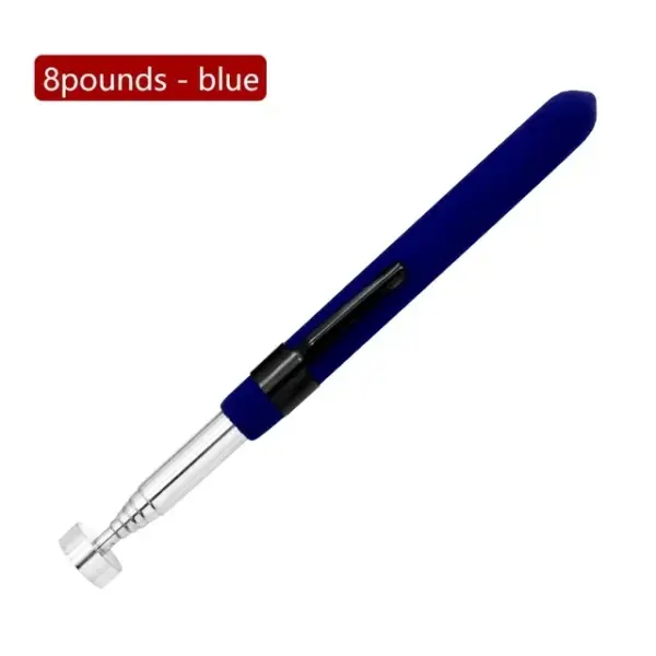 Telescopic Magnetic Pickup Tool for Household Use - Image 9