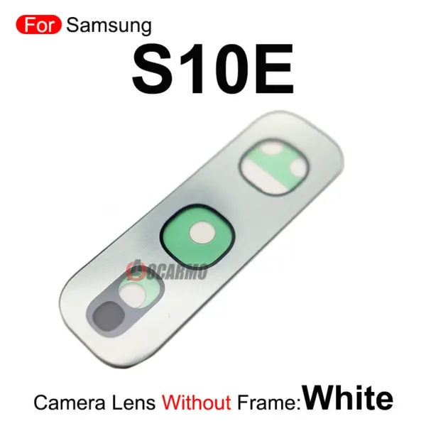 Samsung Galaxy S10e Rear Camera Lens Kit - Image 14