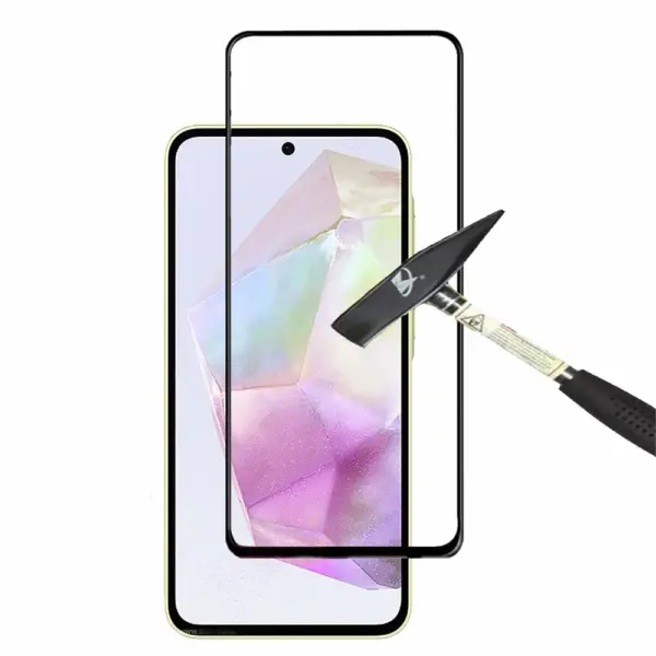 Samsung Galaxy A55/A54/A35/A34/A14 Screen Protector - Image 2