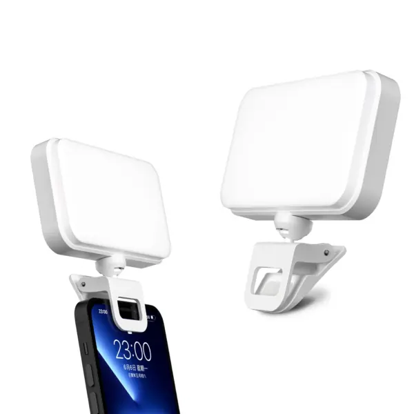 Handheld LED Fill Light for Mobile Phones - Image 6