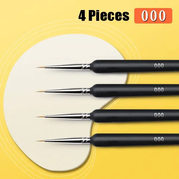 Modeling Brush for Gundam & Hobby DIY Projects - Image 10