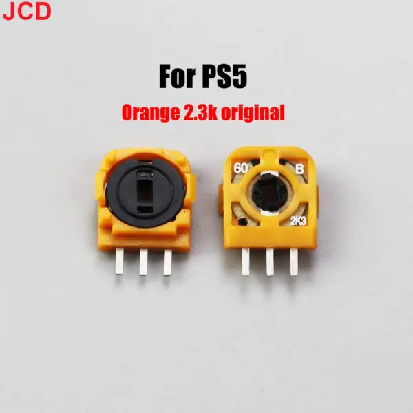 10pcs 3D Analog Sensors for PS4 PS5 Controllers - Image 11