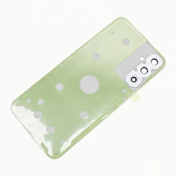 Samsung Galaxy A34 Back Cover with Lens - Image 2