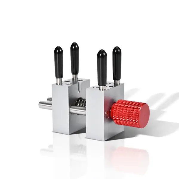 Mini Bench Vise MSWZ for Model Making - Image 8