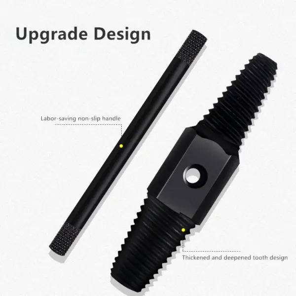 Double Head Wrench Broken Screw Extractor Set - Image 3