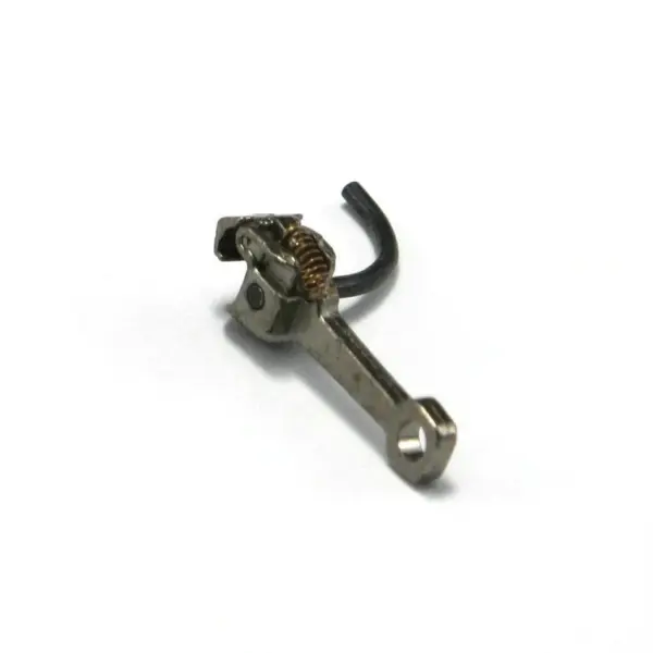 HO N Scale Train Model Car Hook Set - Image 2